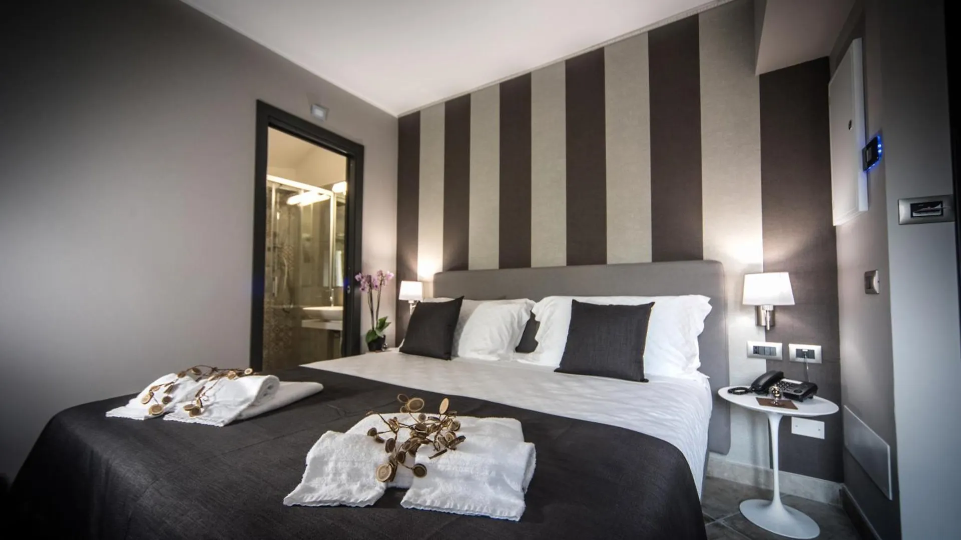 *** Guest house Etnea 454 Catania Luxury Rooms Italy
