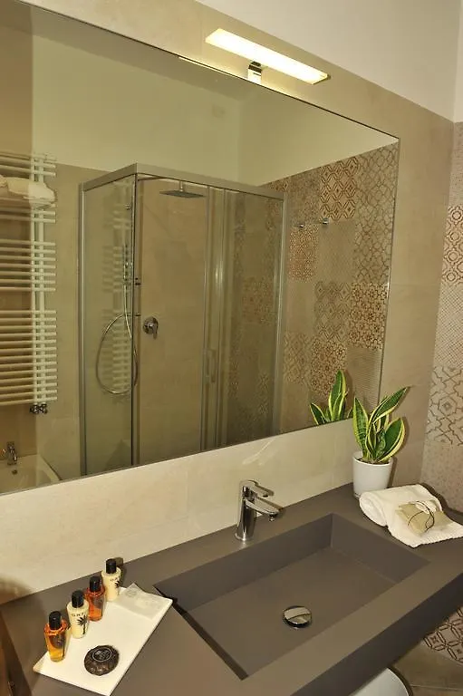 Guest house Etnea 454 Catania Luxury Rooms