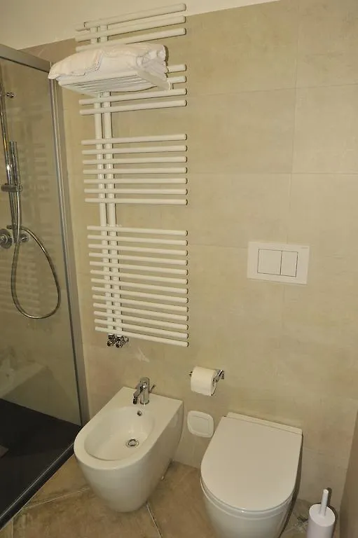 Etnea 454 Catania Luxury Rooms 3*,