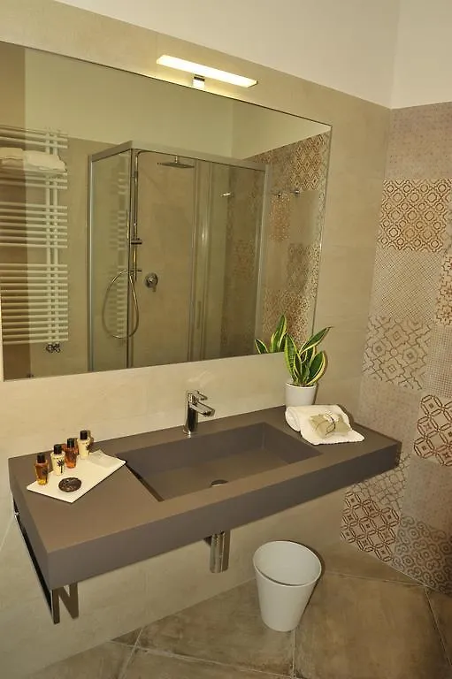 Etnea 454 Catania Luxury Rooms Italy