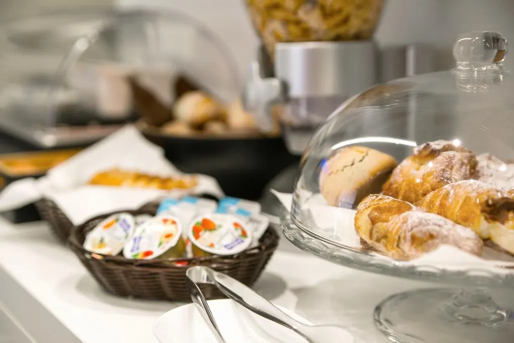 Etnea 454 Catania Luxury Rooms Italy
