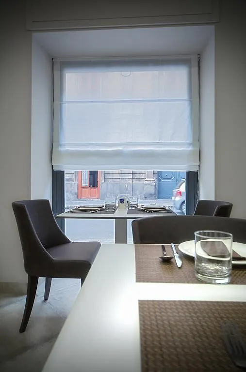 Etnea 454 Catania Luxury Rooms 3*,  Italy