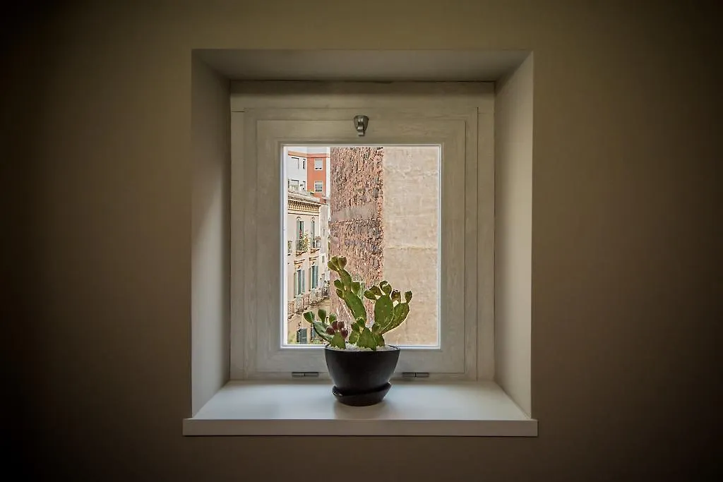 Etnea 454 Catania Luxury Rooms