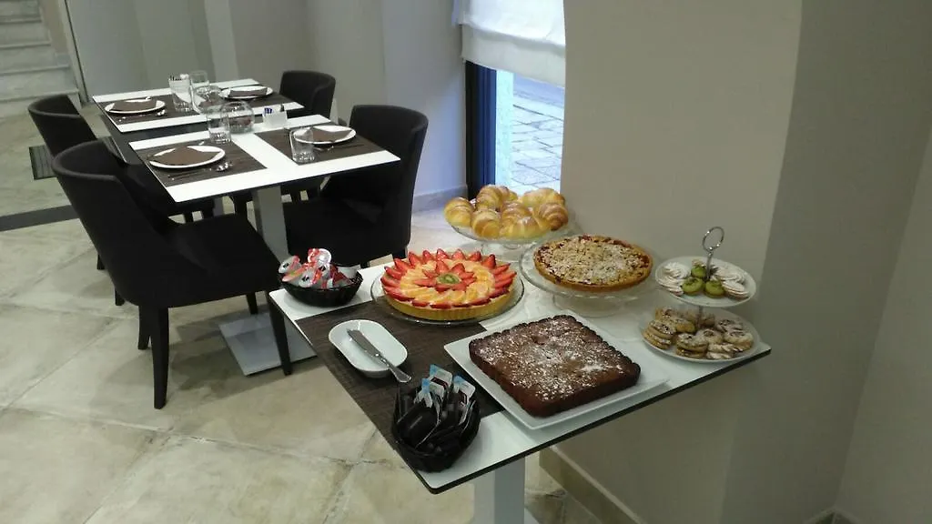 *** Guest house Etnea 454 Catania Luxury Rooms Italy
