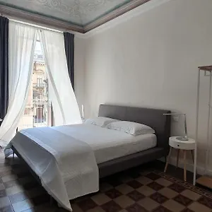 Bed & Breakfast Palazzo Del Verga, Catania