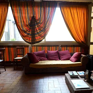 Guest house Etnea, Catania