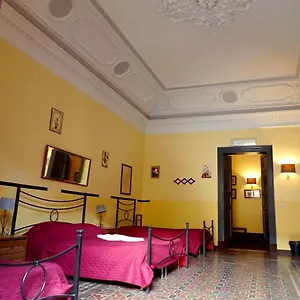 Guest house Etnea, Catania