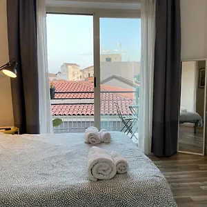 Bed & Breakfast La Dimora Delle Muse, Catania