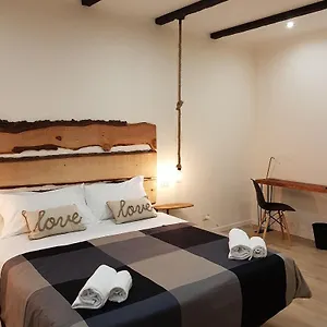 Bed & Breakfast Gisira, Catania