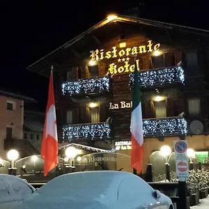 La Livigno