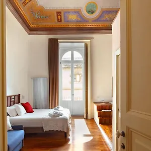 Guest house Naca, Catania