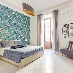 Apartment Green Apartment Catania 