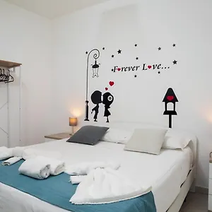 Apartment Mungibeddu 