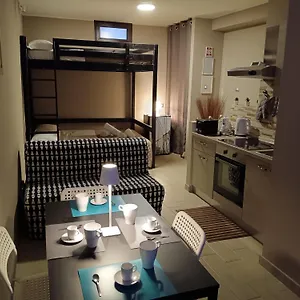 U Peri Alivu House Catane