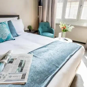 visit hotel