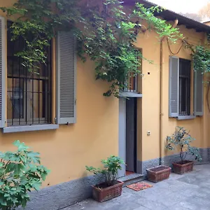 Apartment Olona Place 