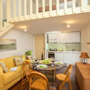 Navona White Apartamento Roma