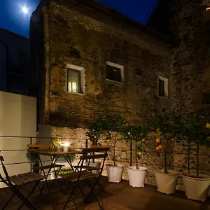 Apartment Pietranera 