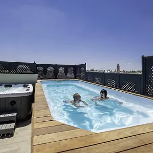 Nesma & Riad Marraquexe