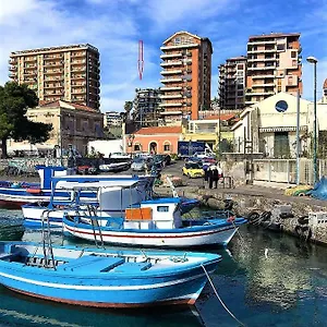 Guest house Seafront In The City, Catania