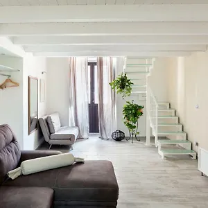 Guest house Scuto, Catania