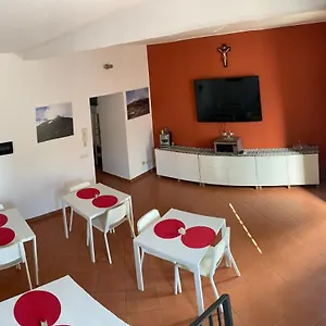Guest house Teatro Greco, Catania