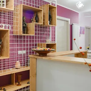 Bed & Breakfast Fantastic Dream, Catania