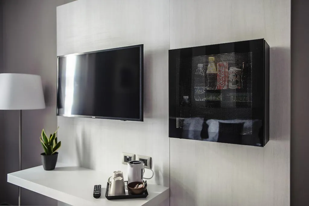 Etnea 454 Catania Luxury Rooms Italie