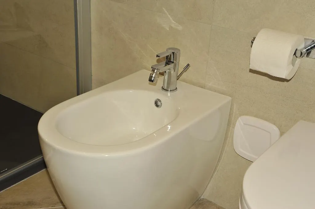 Etnea 454 Catania Luxury Rooms 3*,  Italie